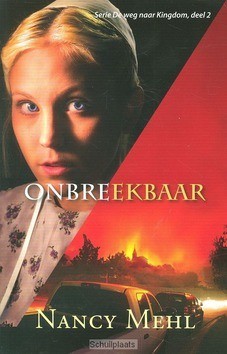 ONBREEKBAAR - MEHL, NANCY - 9789064511967