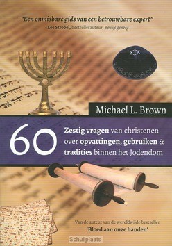 60 VRAGEN VAN CHRISTENEN - BROWN, M.L. - 9789064512025