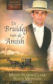 BRUIDEGOM VAN DE AMISH - STARNS, CLARK, MINDY - 9789064512049