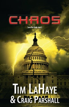 CHAOS [HET EINDE #3] - LAHAYE, TIM / PARSHALL, CRAIG - 9789064512179