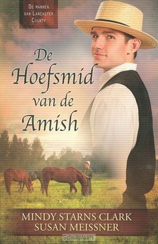 HOEFSMID VAN DE AMISH - STARNS CLARK / MEISSNER - 9789064512216