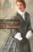 KRING VAN SPIONNEN - WHITE, ROSEANNA M. - 9789064512247