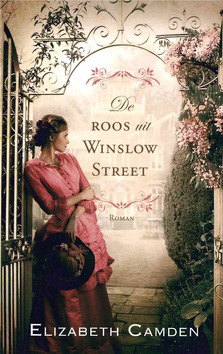 ROOS UIT WINSLOW STREET - CAMDEN, ELIZABETH - 9789064512476