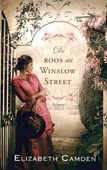 ROOS UIT WINSLOW STREET - CAMDEN, ELIZABETH - 9789064512476