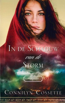 IN DE SCHADUW VAN DE STORM - COSSETTE, CONNILYN - 9789064512551