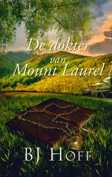 DOKTER VAN MOUNT LAUREL - HOFF, B.J. - 9789064512575