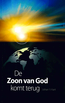 DE ZOON VAN GOD KOMT TERUG - HART, JOHAN 'T - 9789064512605