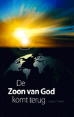 DE ZOON VAN GOD KOMT TERUG