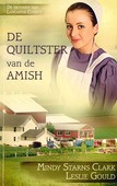 QUILTSTER VAN DE AMISH - STARNS CLARK, MINDY - 9789064512698