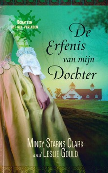 ERFENIS VAN MIJN DOCHTER - STARNS CLARK, MINDY - 9789064512704