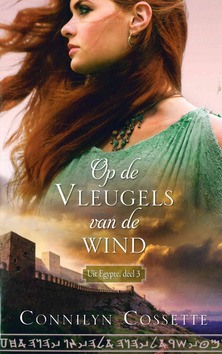 OP DE VLEUGELS VAN DE WIND - COSSETTE, CONNILYN - 9789064512810