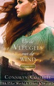 OP DE VLEUGELS VAN DE WIND - COSSETTE, CONNILYN - 9789064512810