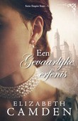 GEVAARLIJKE ERFENIS - CAMDEN, ELIZABETH - 9789064512865