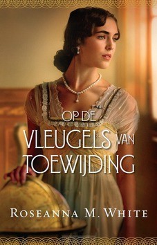 OP DE VLEUGELS VAN TOEWIJDING - WHITE, ROSEANNA M. - 9789064513138