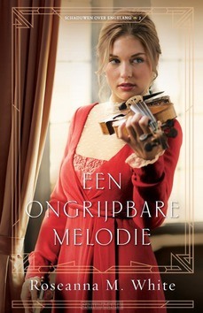 ONGRIJPBARE MELODIE - WHITE, ROSEANNA M. - 9789064513152