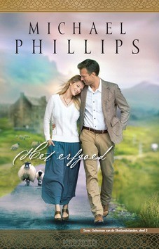 HET ERFGOED - PHILLIPS, MICHAEL - 9789064513275