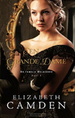 GRANDE DAME - CAMDEN, ELIZABETH - 9789064513312