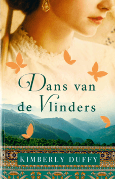 DANS VAN DE VLINDERS - DUFFY, KIMBERLY - 9789064513336