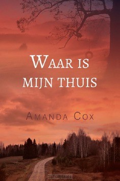 WAAR IS MIJN THUIS - COX, AMANDA - 9789064513374