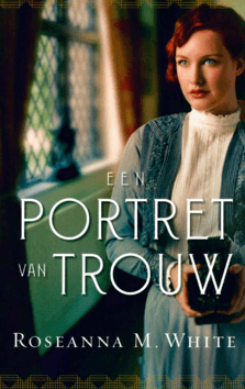 PORTRET VAN TROUW - WHITE, ROSEANNA M. - 9789064513596