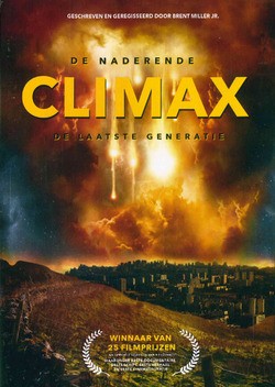 NADERENDE CLIMAX DVD - 9789064513688