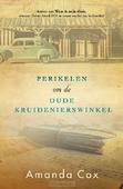 GEHEIME HOEDERS VAN DE OUDE KRUIDENIERSW - COX, AMANDA - 9789064513770