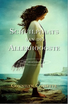 SCHUILPLAATS VAN DE ALLERHOOGSTE - COSSETTE, CONNILYN - 9789064514036