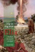 OOG IN OOG MET ELIA - VINK, GERRIT - 9789064514067