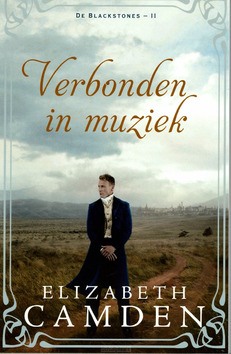 VERBONDEN IN MUZIEK - CAMDEN, ELIZABETH - 9789064514104