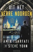 UIT HET VERRE NOORDEN DEEL 3 NIR TAVOR - TSARFATI, AMIR - 9789064514258