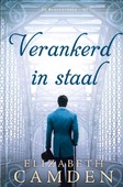 VERANKERD IN STAAL
