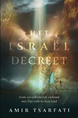 HET ISRAËL DECREET - TSARFATI, AMIR - 9789064514456
