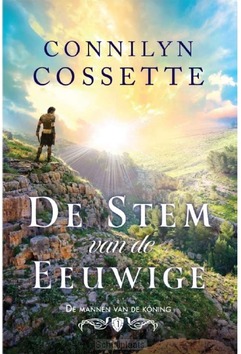 STEM VAN DE EEUWIGE - COSSETE, CONNILYN - 9789064514562