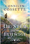 STEM VAN DE EEUWIGE - COSSETE, CONNILYN - 9789064514562