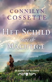 SCHILD VAN DE MACHTIGE - COSSETTE, CONNILYN - 9789064514609