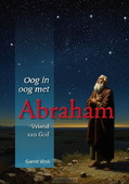 OOG IN OOG MET ABRAHAM - VINK, GERRIT - 9789064514678