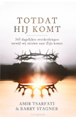 TOTDAT HIJ KOMT - TSARFATI, AMIR - 9789064514708