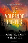 VOLGENDE OORLOG - TSARFATI, AMIR - 9789064514760