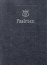 Psalmboeken