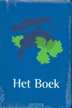 HET BOEK QUOTE EDITIE - 9789065393784