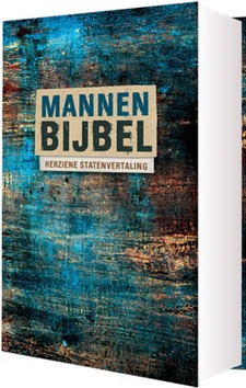 MANNENBIJBEL [HSV] - 9789065394026