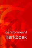 GEREFORMEERD KERKBOEK (EDITIE 2017)
