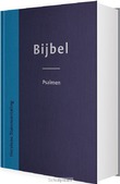 BIJBEL MET PSALMEN VIVELLA EN INDEX (HSV - 9789065394378