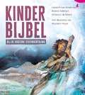 KINDERBIJBEL BIJ DE HSV - BINSBERGEN - 9789065394385