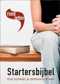 STARTERSBIJBEL - 9789065394415