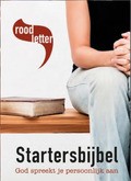 STARTERSBIJBEL - 9789065394415