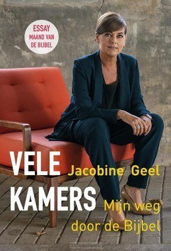 VELE KAMERS - GEEL, JACOBINE - 9789065394903