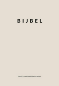 BIJBEL DAGELIJKSEBROODKRUIMELS - HERZIENE STATENVERTALING - 9789065394958