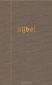 BIJBEL HSV BASIC - HERZIENE STATENVERTALING - 9789065395122
