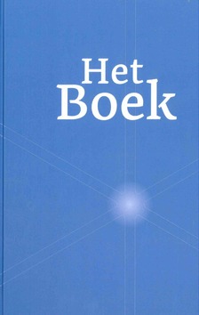 BIJBEL HET BOEK VERTALING ZON-MOTIEF - 9789065395276